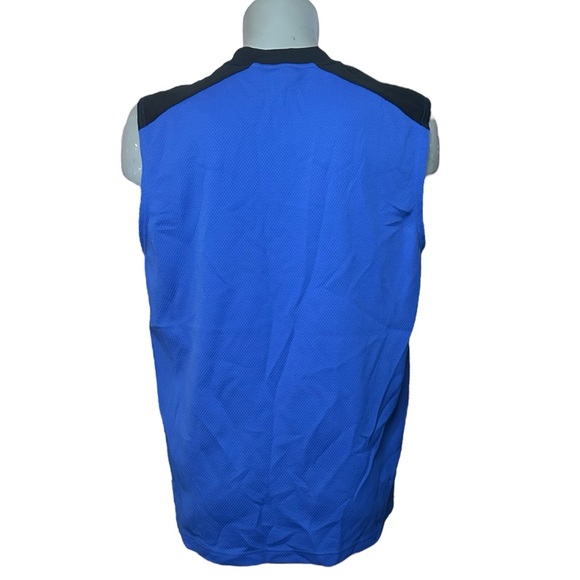 Y2K Nike Basketball Tank Top - Picture 6 of 7